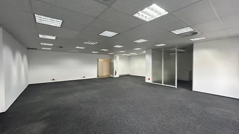 9 Long Street, Cape Town CBD